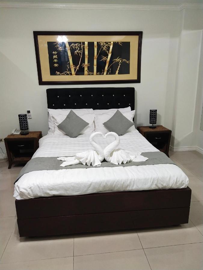 Bourbon St Apts Condo 16 Angeles Εξωτερικό φωτογραφία