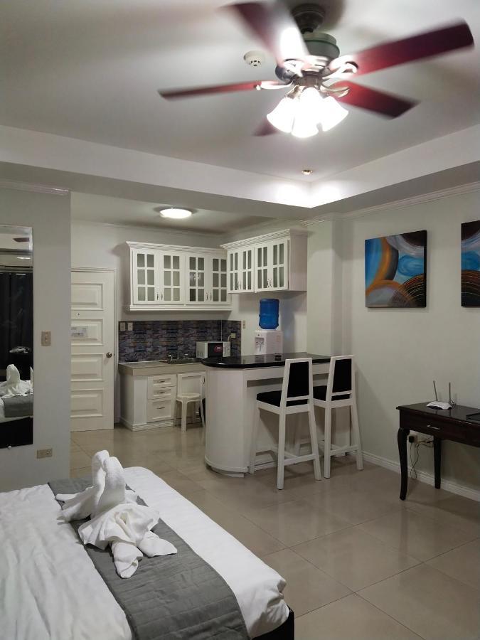 Bourbon St Apts Condo 16 Angeles Εξωτερικό φωτογραφία