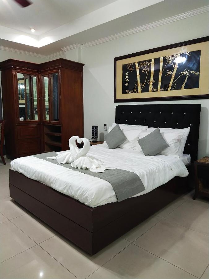 Bourbon St Apts Condo 16 Angeles Εξωτερικό φωτογραφία