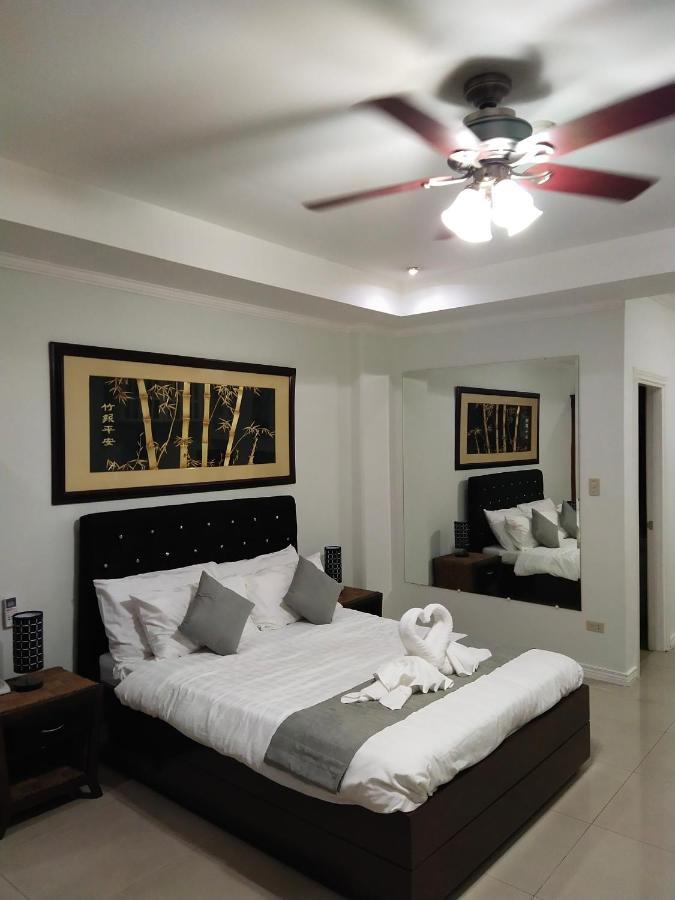 Bourbon St Apts Condo 16 Angeles Εξωτερικό φωτογραφία