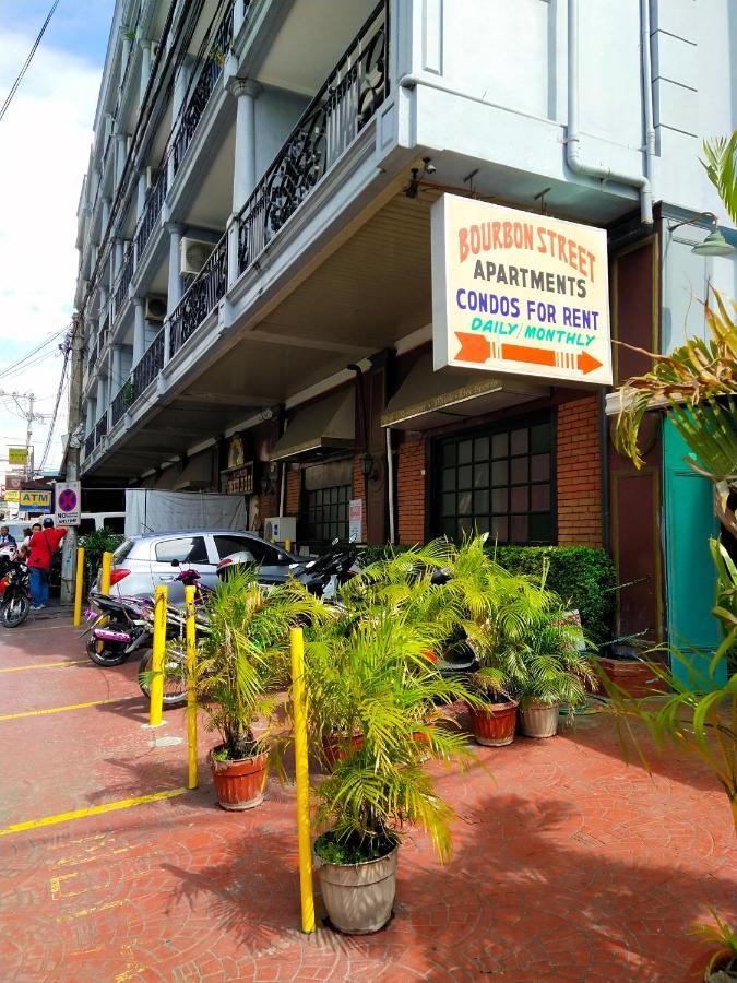 Bourbon St Apts Condo 16 Angeles Εξωτερικό φωτογραφία