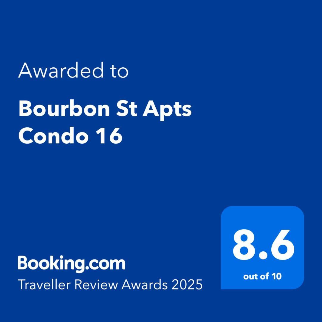 Bourbon St Apts Condo 16 Angeles Εξωτερικό φωτογραφία